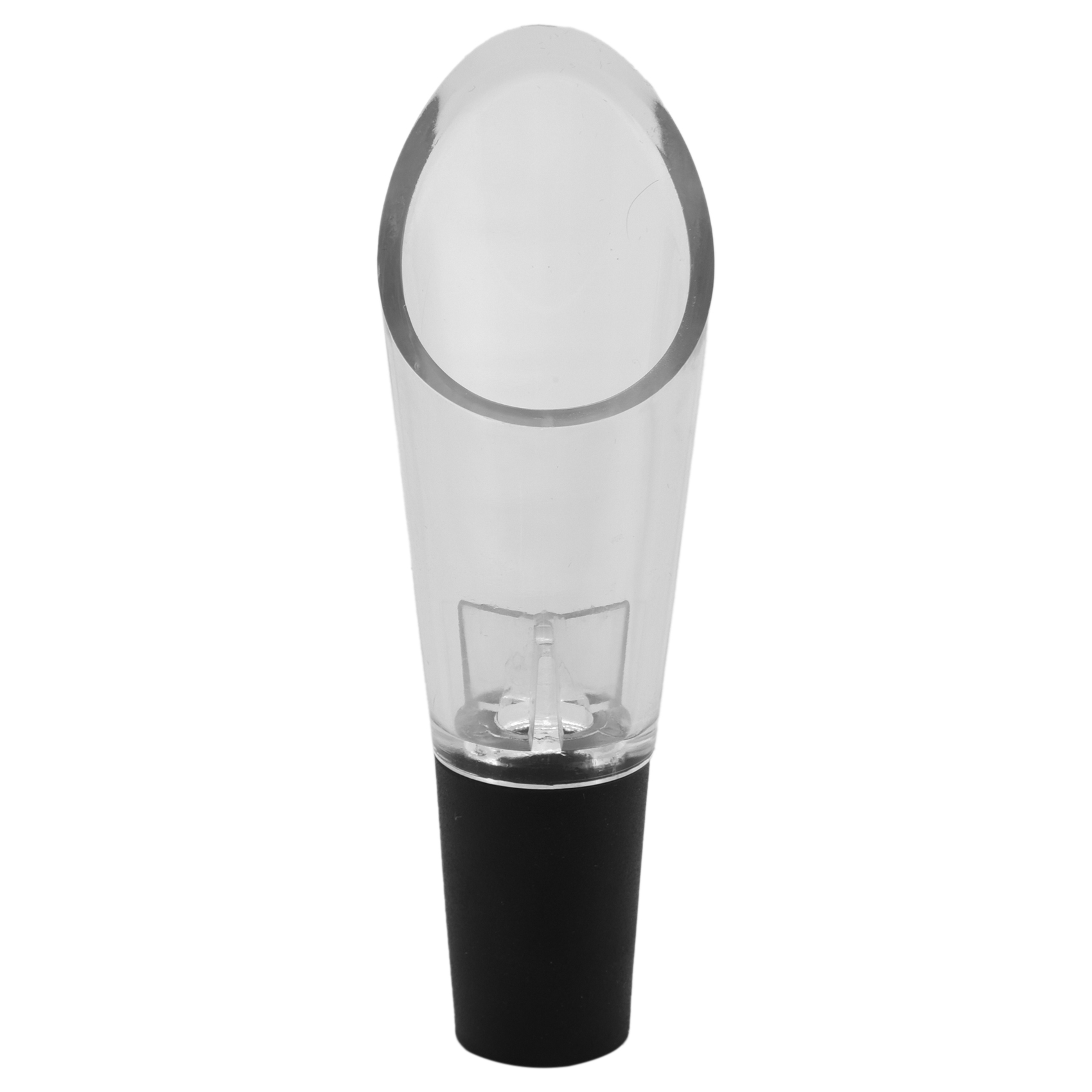 Bottle Stopper Set - AEE8-4個入りワインオープナーセット、エアプレッシャーポンプ式ボトルオープナーギフトボックス、ワインオープナーキット、真空ストッパー、ワインポアラーも含まれています