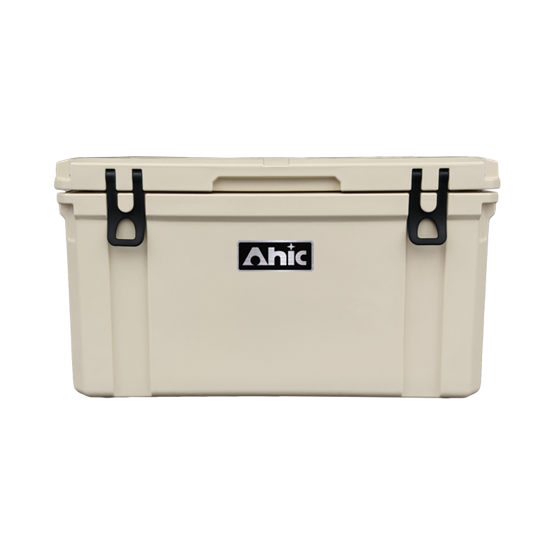 75Lポータブルハードロトモールドクーラーボックス、防水保温 - Wine & Beer Shop Photos のレビューと価格