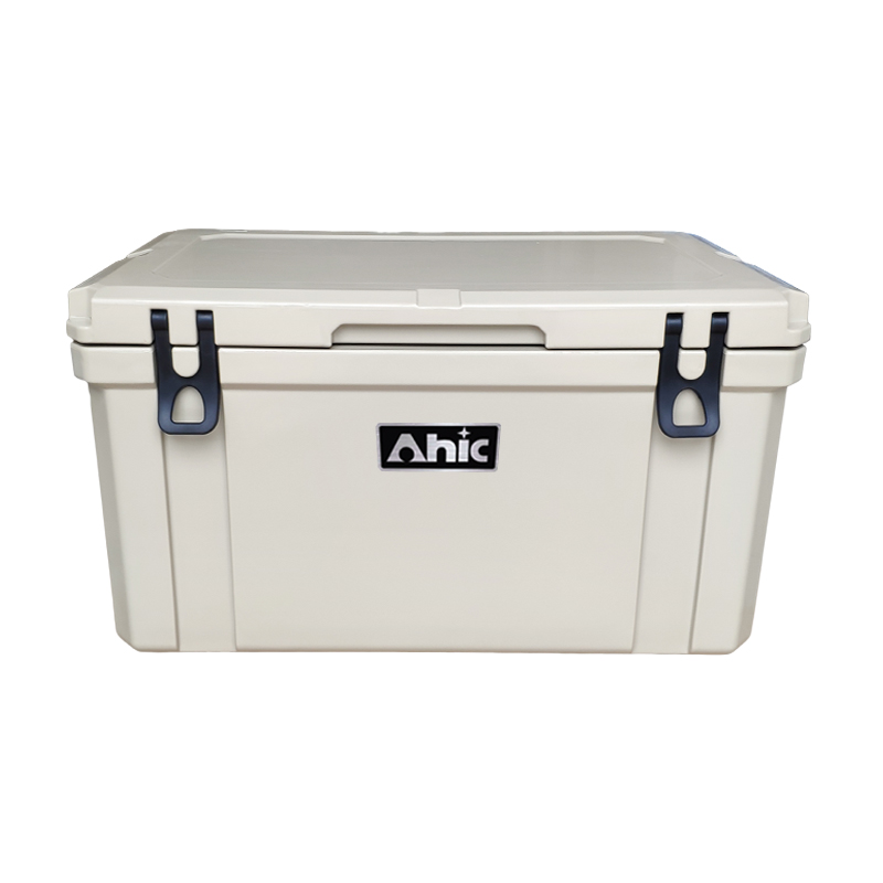 75Lポータブルハードロトモールドクーラーボックス、防水保温 - Wine & Beer Shop Photos のレビューと価格