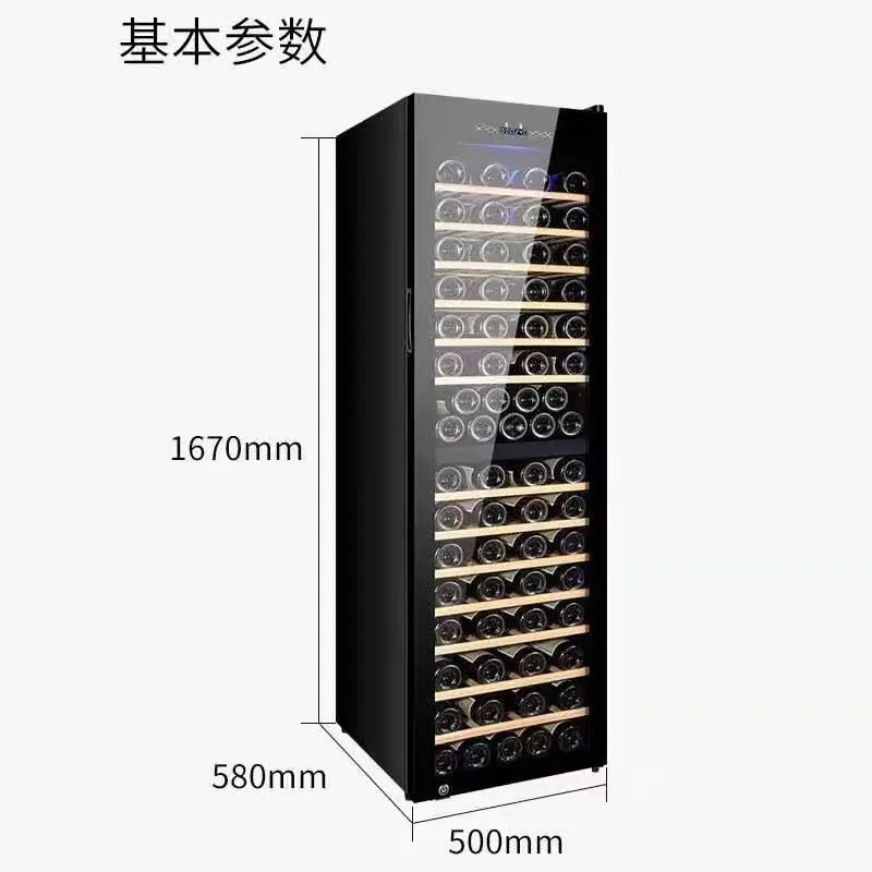 デュアルゾーン電気式ボトルクーラー ステンレス鋼コンプレッサ - Wine Beer Fridge Dual Zone のレビューと価格