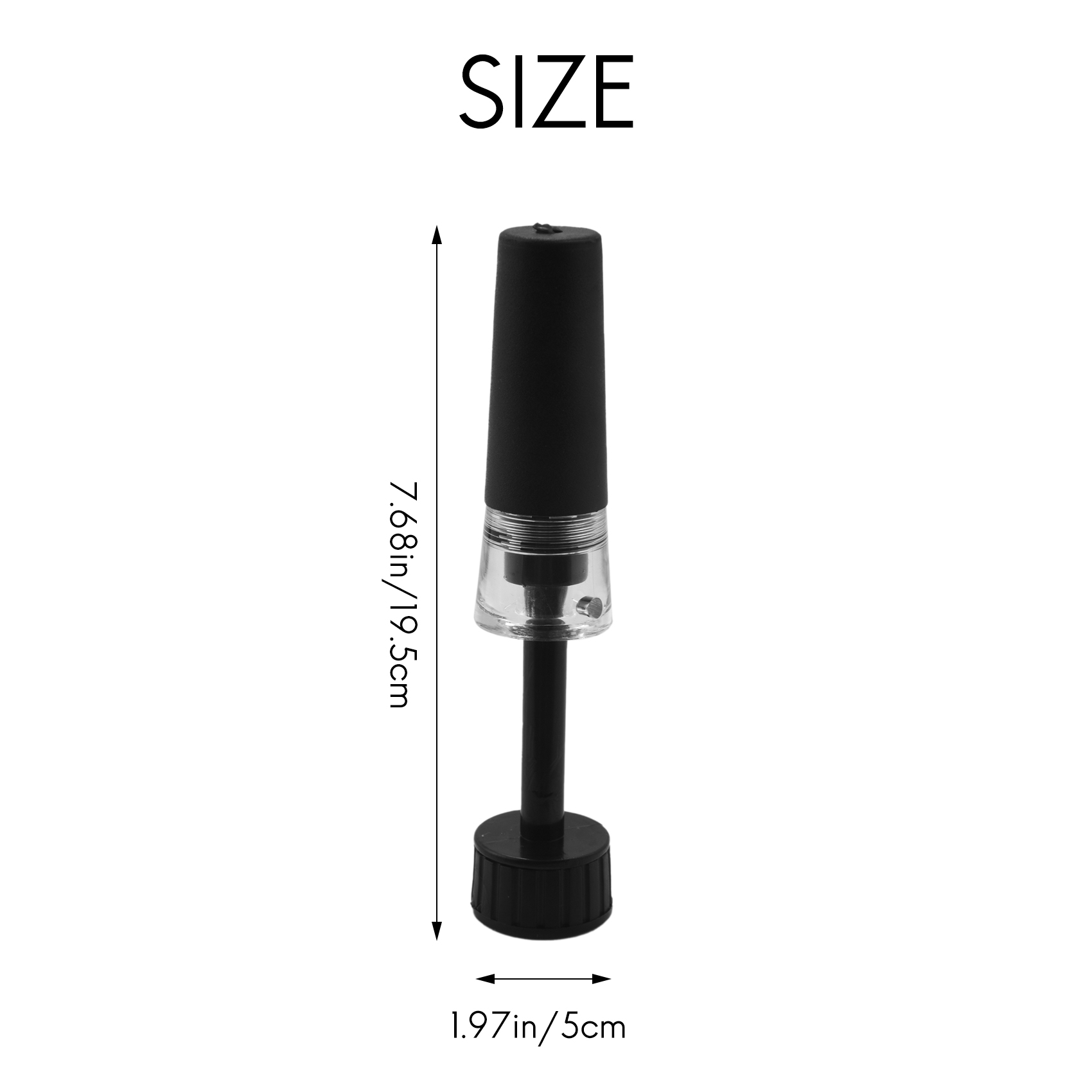 AEE8-4個入りワインオープナーセット、エアプレッシャーポ - Bottle Stopper Set のレビューと価格