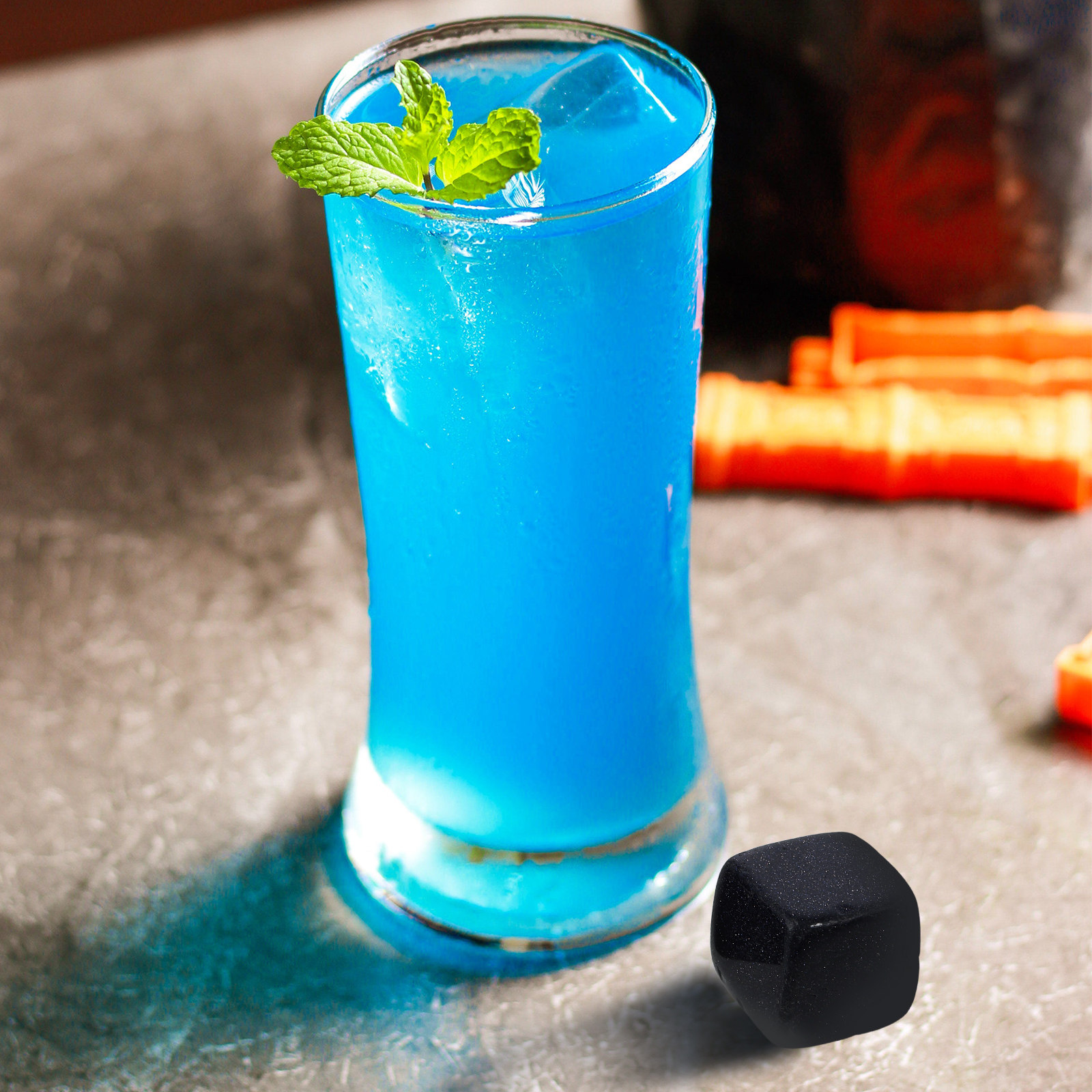 1袋入り ウイスキーストーン クォーツ製アイスキューブ 飲料 - Whiskey Stone Set のレビューと価格