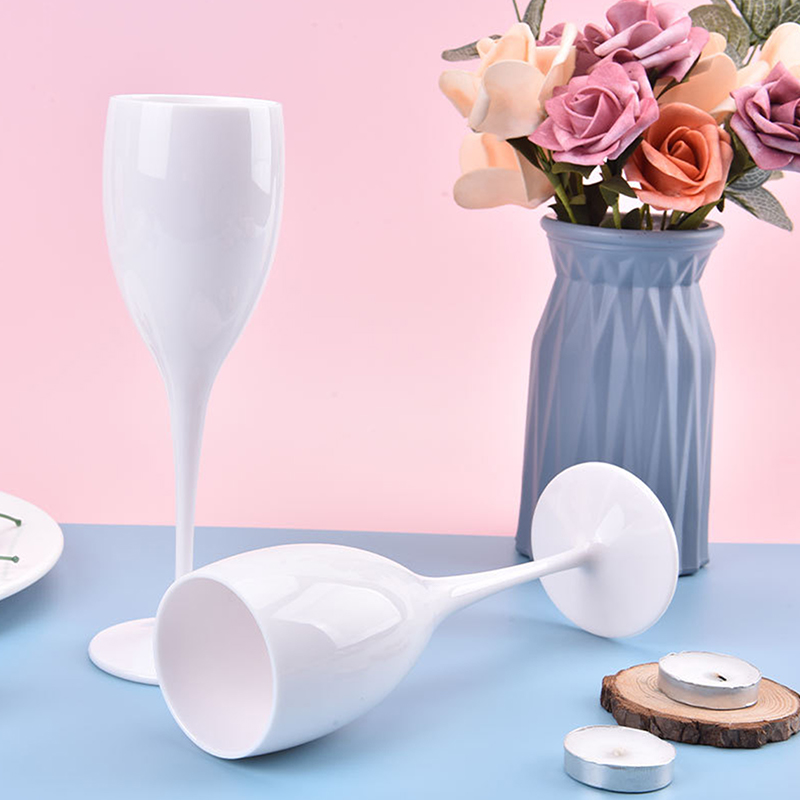 プラスチック製の食器洗い機,2024,シャンパン,白色,レス - Wine Beer Whiskey のレビューと価格