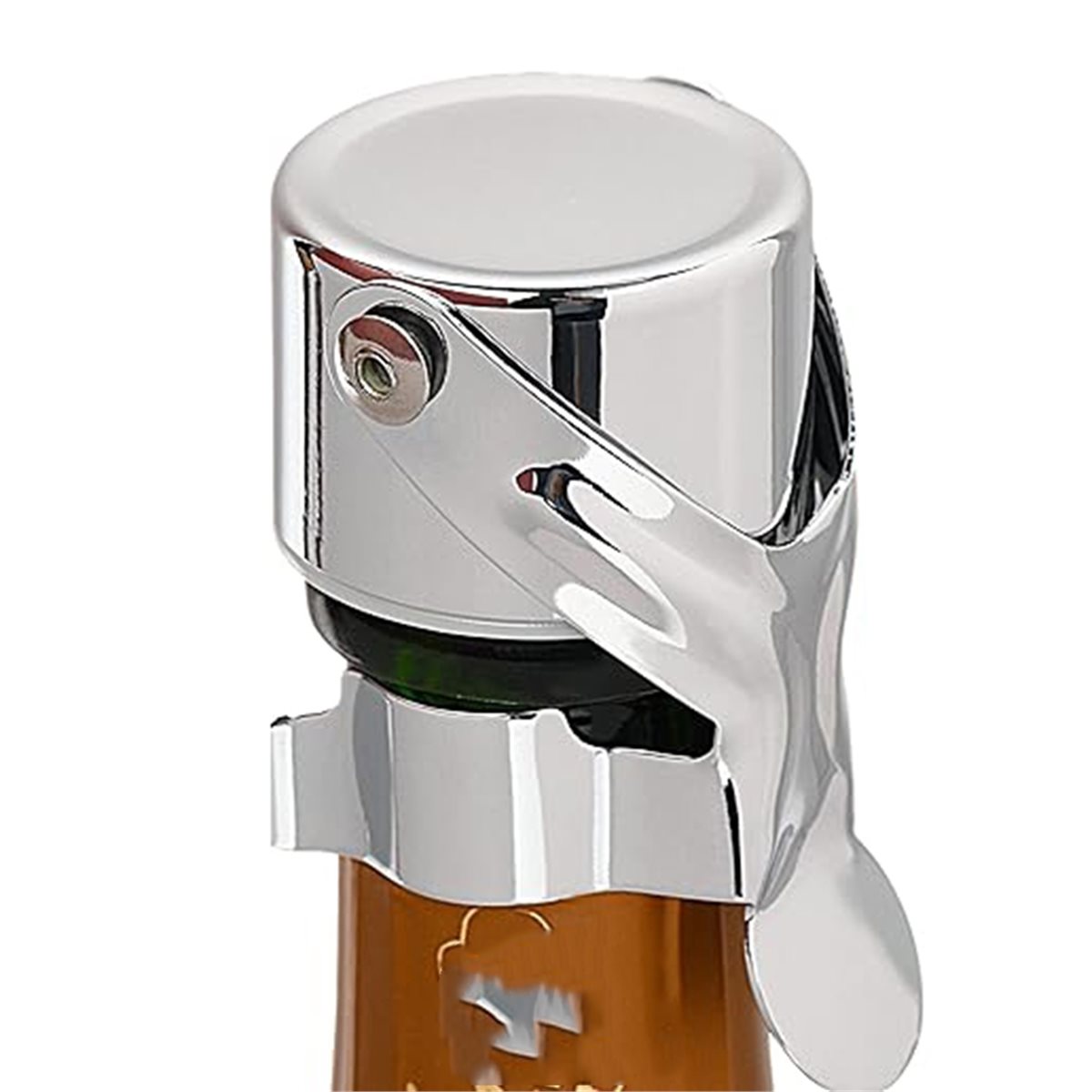 (A02R) ワインストッパー＆シャンパンストッパー 2個セ - Wine & Beer Shop Photos のレビューと価格